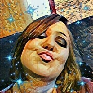 Meet your Posher, Shawna